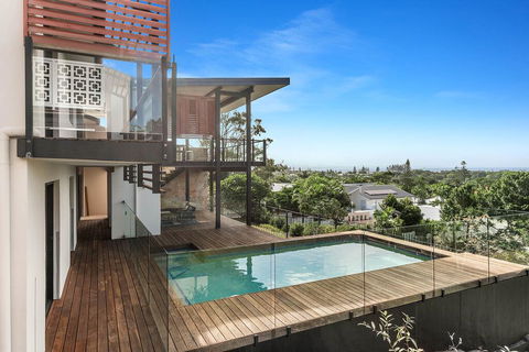 A PERFECT STAY - The Lookout - ACT Tourism 2