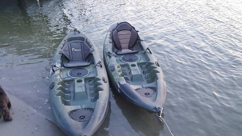 A Stay In Paradise - ACT Tourism 3