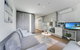 A Stylish & Cozy Studio Next To Southern Cross - thumb 1