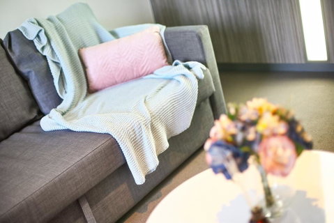 A Stylish & Cozy Studio Next To Southern Cross - ACT Tourism 2