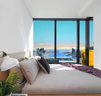 A Stylish CBD Apartment with A Stunning View - ACT Tourism