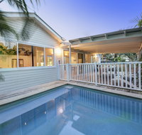 A Summer Cottage - ACT Tourism