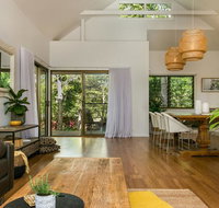 A SWEET ESCAPE - Alcorn House - ACT Tourism