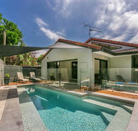 A SWEET ESCAPE - At the Beach - ACT Tourism