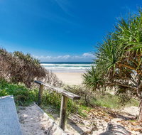 A SWEET ESCAPE - Beachfront Tranquility - ACT Tourism