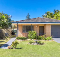 A SWEET ESCAPE - Carefree Beach Home - ACT Tourism