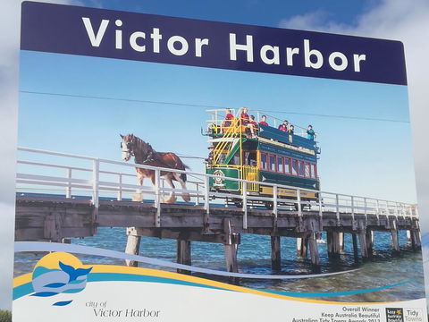 A Victor Harbour Retreat Aldinga Tony's Music Cottage - ACT Tourism 2