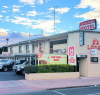 AA Lodge Motel - ACT Tourism