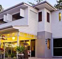 Aaman  Cinta Luxury Villas - ACT Tourism