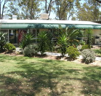 AAOK Jandowae Accommodation Park - ACT Tourism