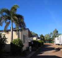 AAOK Karratha Caravan Park - ACT Tourism