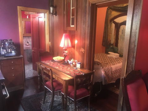 Aarav Cottage - ACT Tourism 1