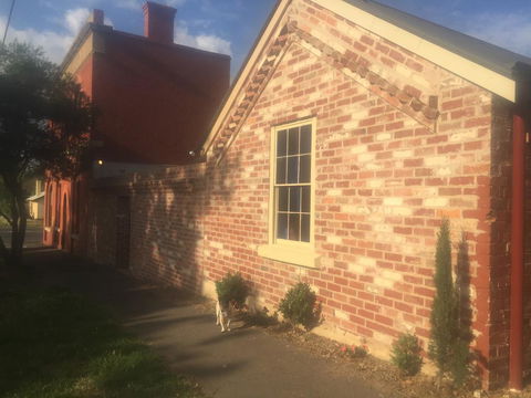 Aarav Cottage - ACT Tourism 0