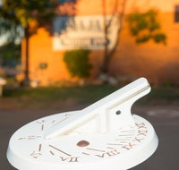 Abajaz Motor Inn - ACT Tourism