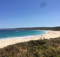 Abbey Beach Shack - ACT Tourism