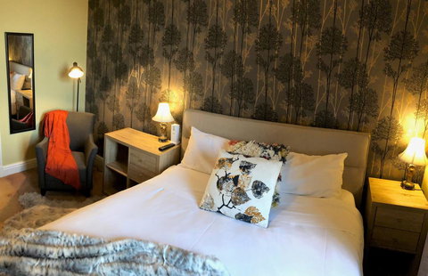 Abbey Boutique Hotel Formerly Abbey Of The Roses - ACT Tourism 3