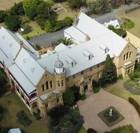 Abbey Boutique Hotel formerly Abbey of the Roses - ACT Tourism