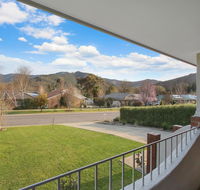 Abbey Rose - Bright VIC