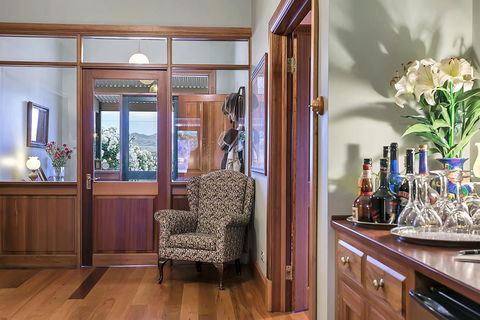 Abbotsford Country House Barossa Valley - ACT Tourism 3