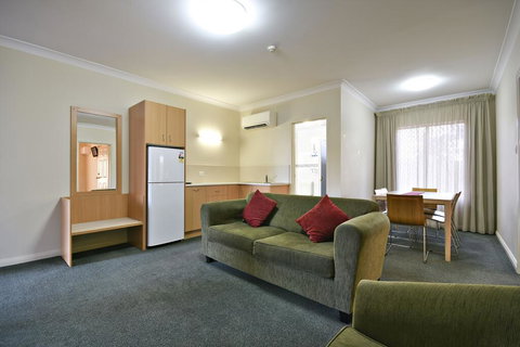 Abel Tasman Motor Inn - ACT Tourism 2