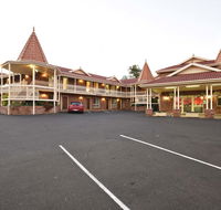 Abel Tasman Motor Inn - ACT Tourism