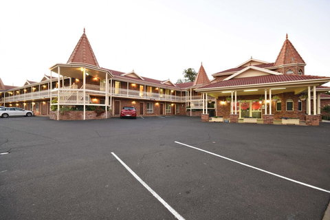 Abel Tasman Motor Inn - ACT Tourism 0