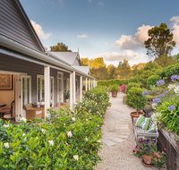 Abelia House - ACT Tourism