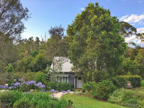 Abelia House - ACT Tourism 3