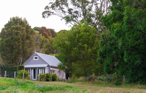 Abelia House - ACT Tourism 2