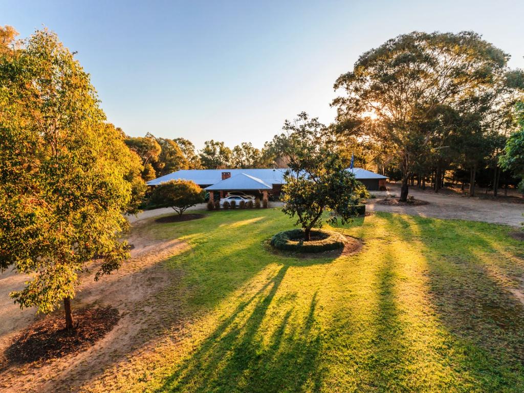 Windella NSW ACT Tourism