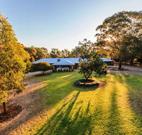Abelia House B B - ACT Tourism