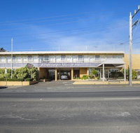 Aberdeen Motor Inn - ACT Tourism