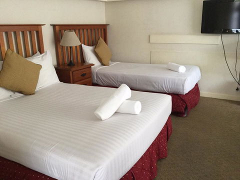 Aberdeen Motor Inn - ACT Tourism 2