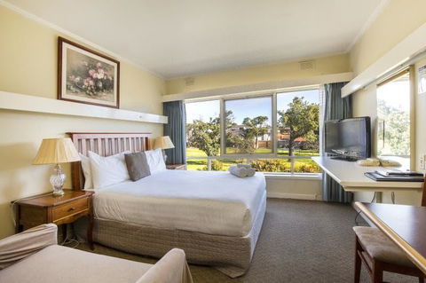 Aberdeen Motor Inn - ACT Tourism 1