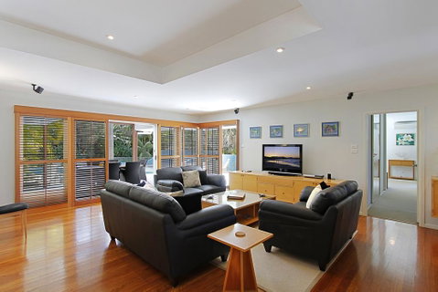 Abode @ Byron - ACT Tourism 1