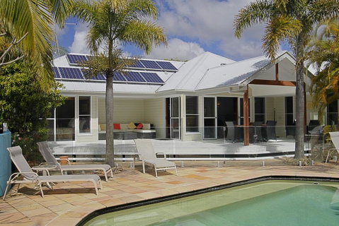 Abode @ Byron - ACT Tourism 0