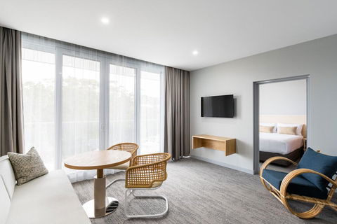 Abode Malua Bay - ACT Tourism 2