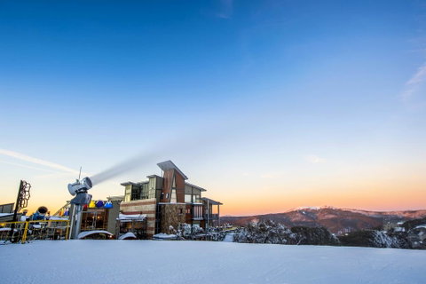 Abom Hotel - ACT Tourism 1