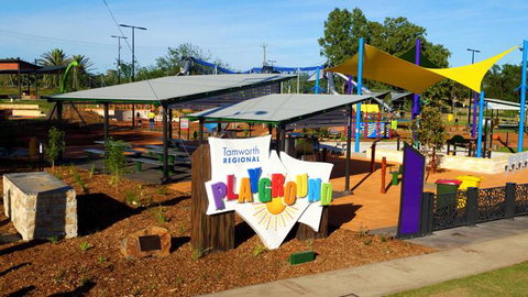 Abraham Lincoln Motel - ACT Tourism 3