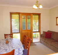 Abrigo Apartment - ACT Tourism