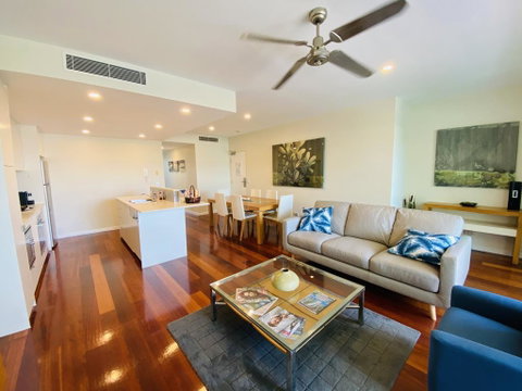 Absolute Beachfront Cabarita Beach - 2 Bed With Pool Views - ACT Tourism 1