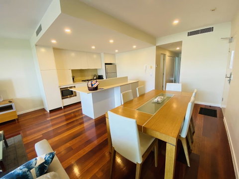 Absolute Beachfront Cabarita Beach - 2 Bed With Pool Views - ACT Tourism 3