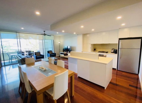 Absolute Beachfront Cabarita Beach - 2 Bed With Pool Views - ACT Tourism 2