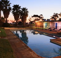 Absolute Lakes Entrance Motel - ACT Tourism