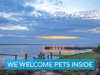 Book Hindmarsh Island Accommodation Vacations ACT Tourism ACT Tourism