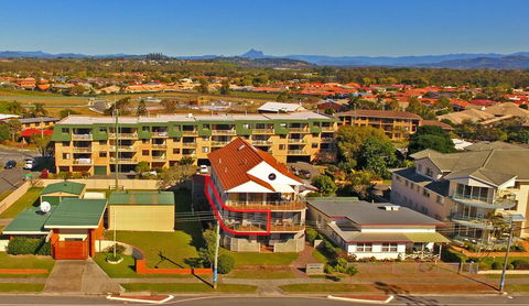 Acacia Holiday Apartment - ACT Tourism 3