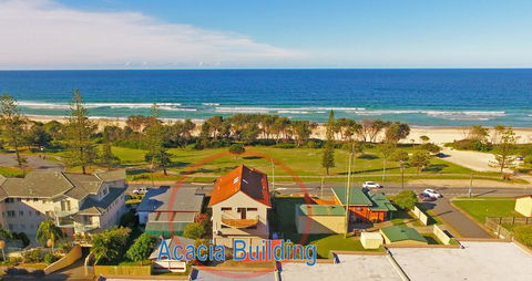 Acacia Holiday Apartment - ACT Tourism 1