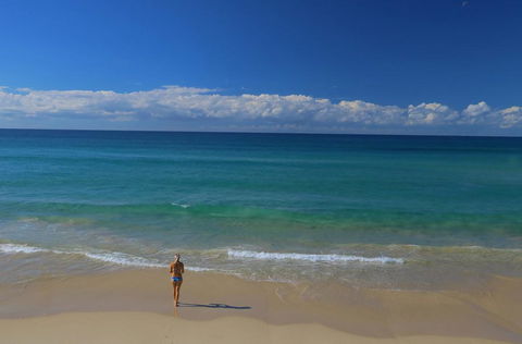 Acacia Kingscliff Town Holiday Apartment - ACT Tourism 3