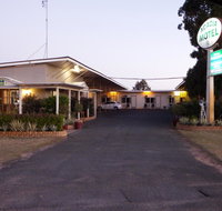 Acacia Motel - ACT Tourism