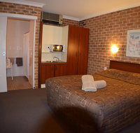 Acacia Motor Inn - ACT Tourism